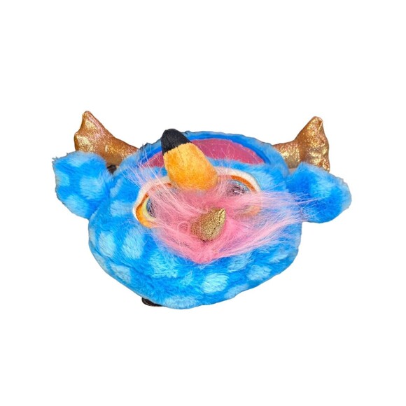 Rainbocorns Plush Wild Heart Surprise by Zuru Toucan Bird Stuffed Animal Toy - Picture 10 of 12